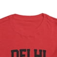 thumbnail image 3 of Delhi India Local Moving Away Toddler Shirt Gifts Boy Girl Size 2T-5T, 3 of 3