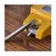 thumbnail image 5 of Digital Hanging Scale with Cast Aluminum Case, Handheld 300Kg Crane Scale with Hooks for Farm Hunti, 5 of 5