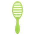 thumbnail image 2 of Wet Brush Speed Dry, Lime-A-Rita (Summer Quencher) - Vented Design & Soft HeatFlex Bristles Are Blow Dry Safe - Ergonomic Handle Manages Tangles - Pain-Free Hair Brush, Limited Edition, 2 of 15