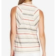 thumbnail image 2 of Women's Chalk Striped Knit Top XXS, 2 of 3