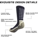 thumbnail image 4 of Calcetines de fútbol para hombre, calcetines de balón antideslizantes, almohadillas de agarre antideslizantes, 4 of 5