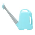 thumbnail image 4 of Blue Watering Can,Plants Watering Can Long Gardening Tools Watering Kettle Built for Precision, 4 of 14