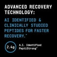 thumbnail image 6 of Beyond Raw Dynamic Whey | High-Tech Protein | Optimized Absorption and Faster Recovery | Vanilla Ice Cream | 25 Servings, 6 of 6