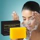 thumbnail image 4 of Jabón de Manos Que Repone, Ilumina y Contrae Los Poros. Jabón de Aceite. Jabón Facial. Uniformiza El Tono de La Piel. Repara y Rejuvenece. Suave para Hombres y Mujeres. Jabón 1 Unidad., 4 of 5