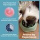 thumbnail image 4 of Slow Food Bowl for Small Dogs ShopWise LLC Round, 4 of 13