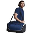 thumbnail image 2 of Quadra Pro Team Duffle Bag, 2 of 2