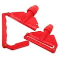 thumbnail image 5 of a polished and professional product description for your **2pcs Mop Head Clamp**:\n\n \n\n### 🧹 **2pcs Mop Head Clamp – Detachable Floor Mop Replacement, 5 of 5