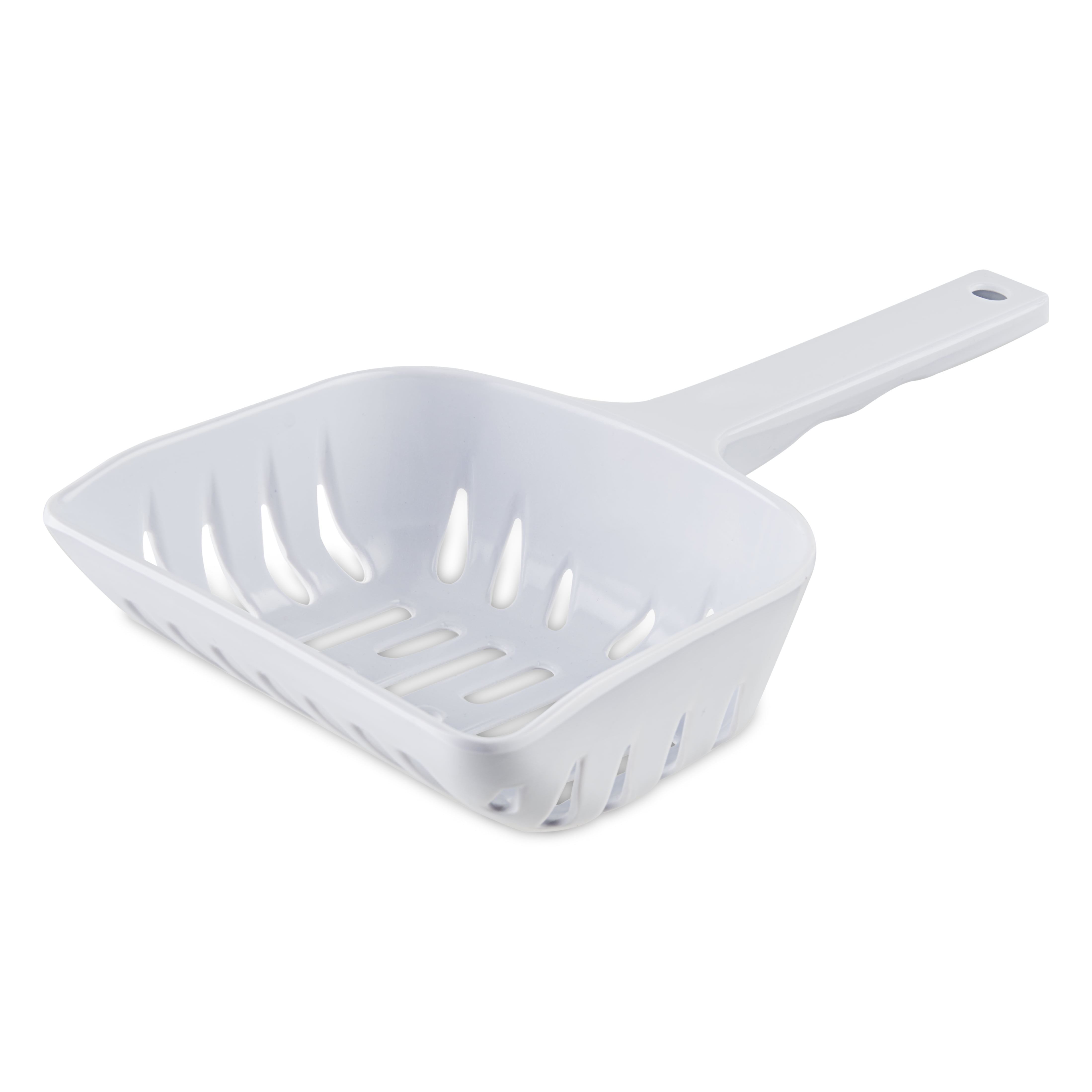 fine litter scoop
