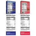 thumbnail image 5 of Bob Snail Healthy Snacks Gluten-Free Fruit Roll Ups, 50 ct Family Pack, 5 of 8