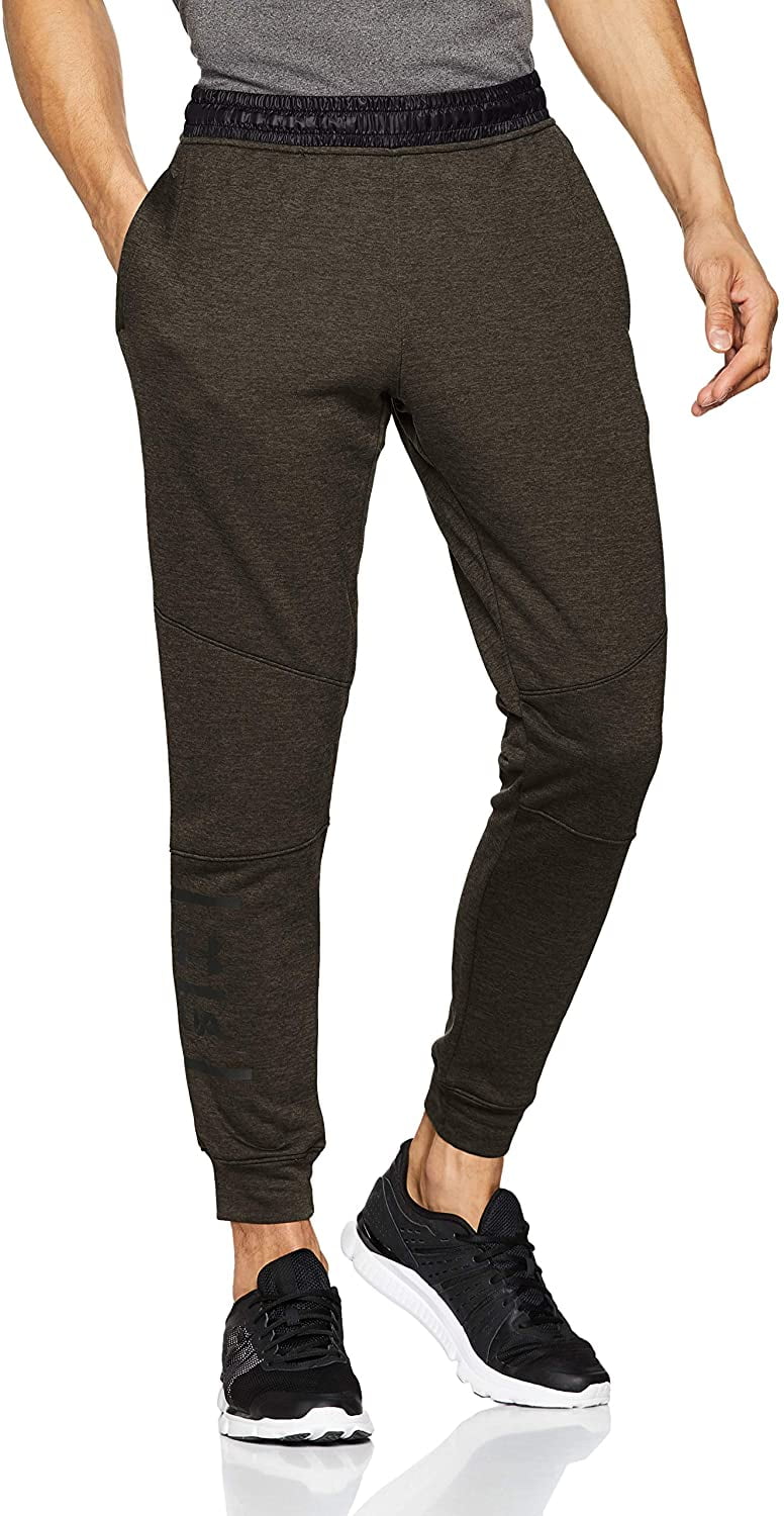 MK1 Terry Joggers Pants, Silt Brown 