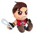 thumbnail image 3 of Peluche Bleacher Creatures Marvel X-Men '97 Gambit 20 cm, 3 of 8