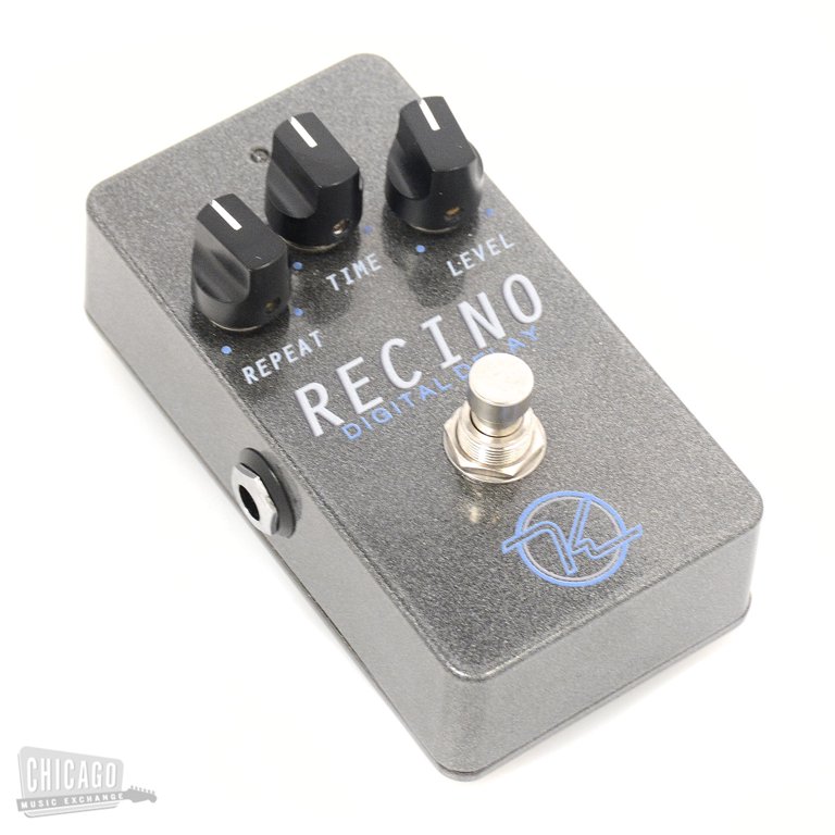 Keeley Electronics Dyno My Roto Tri Chorus Rotoflange Rotary