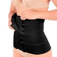 thumbnail image 2 of Faja Postparto Y Postcirugia New Form Envolvente Larga, 2 of 4