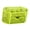 Yellow green, variant on Elegant Metal Net Pen Pencil Planner With 9 Divisions Spacious Desktop Storage For Telecommute