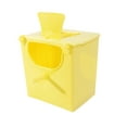 thumbnail image 1 of teapwant Plastic Bird Nesting Breeding For Birds For Finches Sparrows, 1 of 3