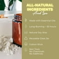 thumbnail image 3 of Vela "Got you a little something" de cera de soja con aroma a lavanda y vainilla, 255 ml, 3 of 6