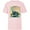 Soft Pink, variant on Star Wars The Book of Boba Fett Tusken Raiders - Short Sleeve T-Shirt for Kids - Customized-Athletic Heather