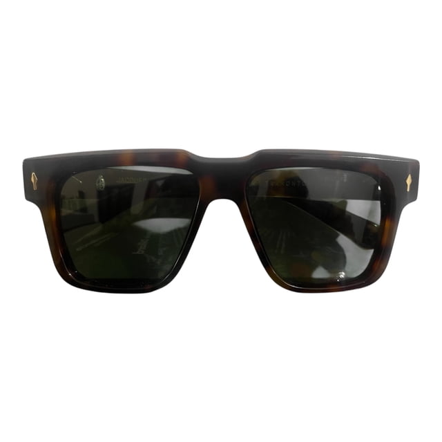 Lentes de Sol Jacques Marie Mage x Valentino Rossi Tramonto Agar