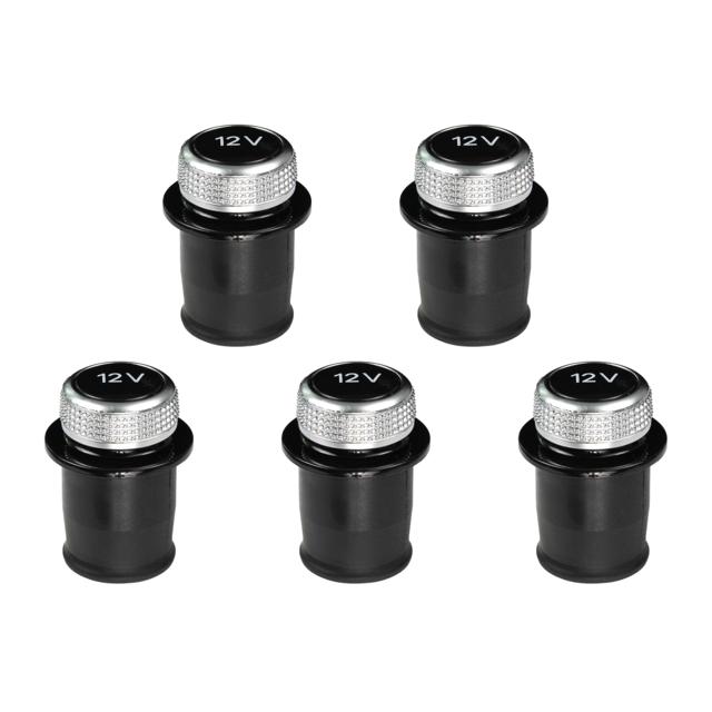 Tapa Enchufe Encendedor Coche Reemplazo 4H0919311 para A3 A6 S6 A8 S8