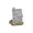 Gray, variant on Aquarium Ruins Building Ornament, Resin City Ruins Decor for Fish Tank, Underwater Urban Ruins Statue for Aquatic Landscaping