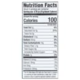 thumbnail image 6 of Pack of 8, Element Snacks Sea Salt Caramel Crispy Rice Minis, 3 oz, 6 of 6