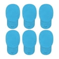 thumbnail image 1 of Eye Treatment Patches, Amblyopia Eye Patch Right and Left  For After Surgery For Kids  S: 9x5cm / 3.5x2.0in, 1 of 8