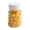 10mm80 capsules, variant on Yihuala 8mm/10mm/14mm Floating Ball Baits Corn Flavor Silicone Fishing Lures Fishing Float Beads Bottled Simulation Corn Baits