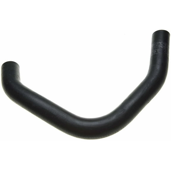 Radiator Coolant Hose Fits select: 1999-2000 FORD EXPLORER