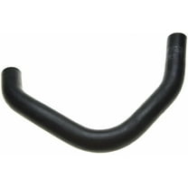 Radiator Coolant Hose Fits select: 1999-2000 FORD EXPLORER
