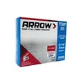 thumbnail image 6 of Arrow 5/16" T50 - Galvanized Steel, Divergent Point Staples, 5000 Pack, 6 of 7