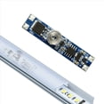 thumbnail image 5 of 5X 5V-24V 8A Smart Intelligent LED Light Dimmer Capacitive Sensor Module PCBALED Dimming Control Touch Switch,5 x sensor module,Blue, 5 of 5