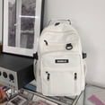 thumbnail image 4 of Stylish & Spacious Backpack for School, Travel & Everyday Use - Perfect for Students & Teens!, 4 of 4
