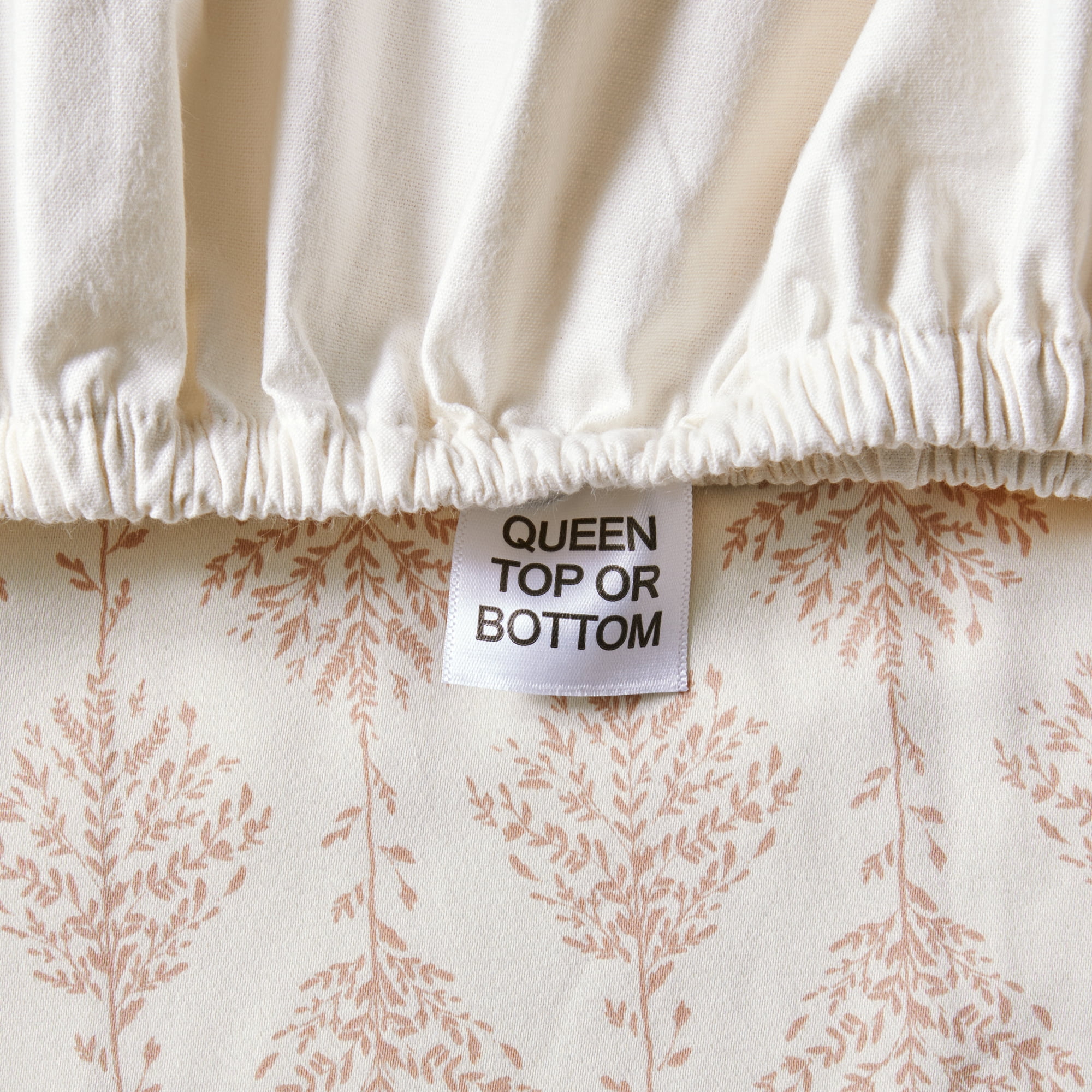 Better Homes & Gardens 3-Piece 400 Thread Count Greystone Performance Bed Sheet Set, Twin