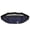 navy, variant on Multi Purpose Sports Waist Pack Unisex Durable Running Cycling Crossbody Bag with Adjustable Strap for Phone Wallet Keys