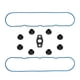 thumbnail image 2 of Kits de juntas álvuS50504R para piezas de ículos 4.8L 5.3L 5.7L 6.0L con gran estanqueidad duradero Macarena Junta de tapa de válvula, 2 of 7