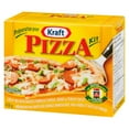 thumbnail image 2 of Préparation pour pizza Kraft, 2 of 3