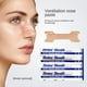 thumbnail image 2 of Tiras nasales para respirar, parche Nasal para dejar de roncar, producto para dormir bien, ayuda a respirar más fácil, ayuda para dormir, Decive, 300/200/100 piezas, 2 of 4