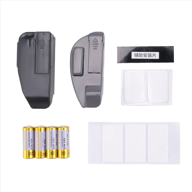 Paquete de 2 Aspiradoras con Pantalla de Polvo, LáMpara LED para Limpiar el Polvo Oculto, Accesorios para Aspiradoras de Pelo de Mascotas B