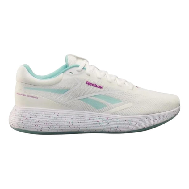 Tenis Reebok Mujer Dmx Comfort + 2.0 Blanco Deportivo Caminata blanco 3.5 MX