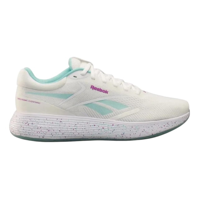 Tenis Reebok Mujer Dmx Comfort + 2.0 Blanco Deportivo Caminata blanco 3.5 MX
