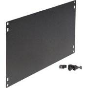 4U Flat Spacer Blank