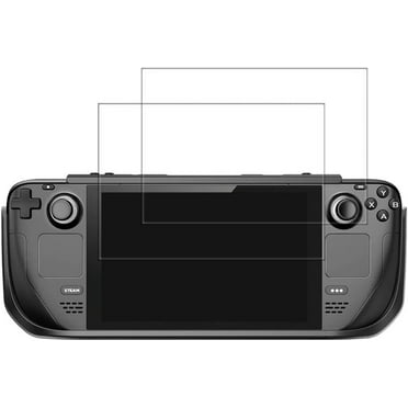 Mr.Shield Tempered Glass Screen Protector For Anbernic RG405M - 3-Pack Japan Glass 9H Hardness