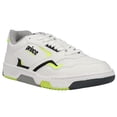 thumbnail image 2 of Prince Mens Fst838 Lace Up  Athletic Sneakers Casual Shoes, 2 of 5