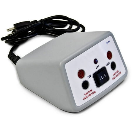 Walter Products Power Supply