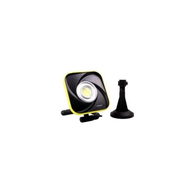 600-1200 Lumens Rechargeable Led Spotlight