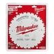 thumbnail image 5 of Disco Corte Para Madera 10-1/4 X 28d Milwaukee 48401038 Milwaukee 48401038, 5 of 9