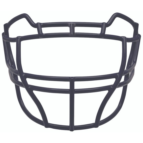 Schutt Youth Vengeance V-EGOP-II-YF Facemask (Navy, Carbon Steel)