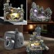 thumbnail image 2 of Fountain Pump For Outdoor En Pond Electric Pump S, 2 of 2