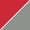 Red/Grey, variant on ECR4Kids Jumbo 4-To-Score Giant Game with 42 Rings and Reset Sliders, Outdoor Games, Red/White/Blue