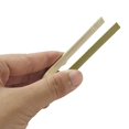 thumbnail image 5 of Royhoo, Paquete De 100 Pinzas De Bambú, Mini Pinzas De Bambú, Pinzas Para Tostadora Para Cocina, Pinzas Para Cocinar, Pinza Para Taza De Té, Pinza Para Pan, Pinzas Para Asar, 5 of 5
